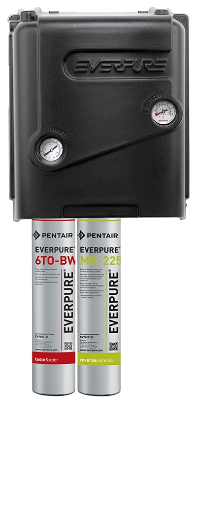 Pentair Everpure MRS-225