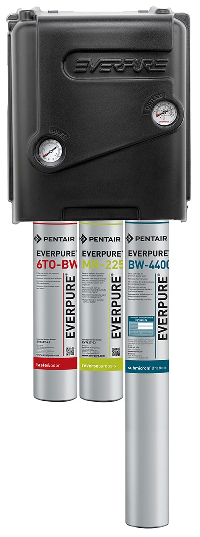 Pentair Everpure MRS-225BL