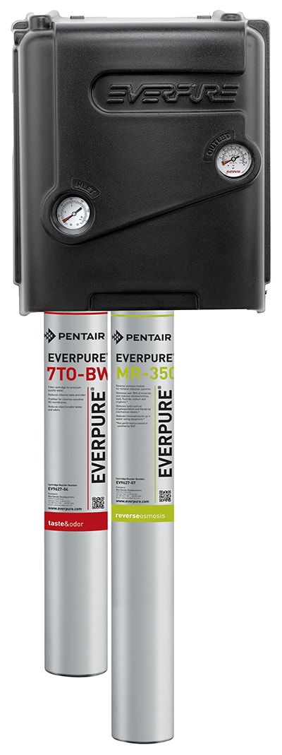 Pentair Everpure MRS-350
