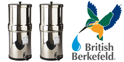 British Berkefeld British Berkefeld