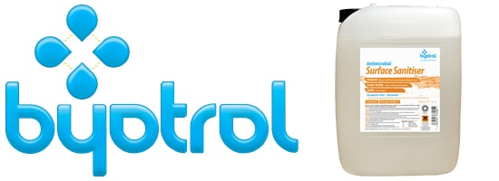 Byotrol Byotrol