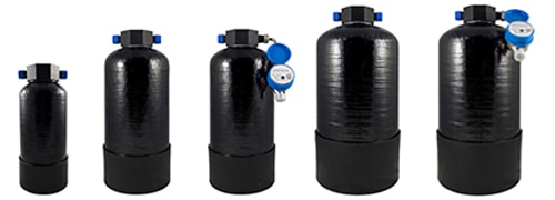 Calcium Treatment Units (CTU's) Calcium Treatment Units (CTU's)