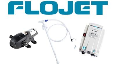 Xylem Flojet Pumps Xylem Flojet Pumps
