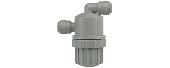 Push Fit Filter Strainers