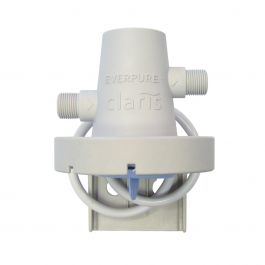 Everpure Claris Gen 2 Filter Head | 3/8