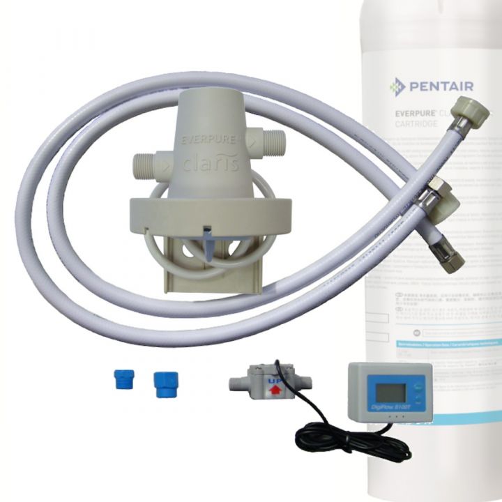 Everpure Claris Filter Kits