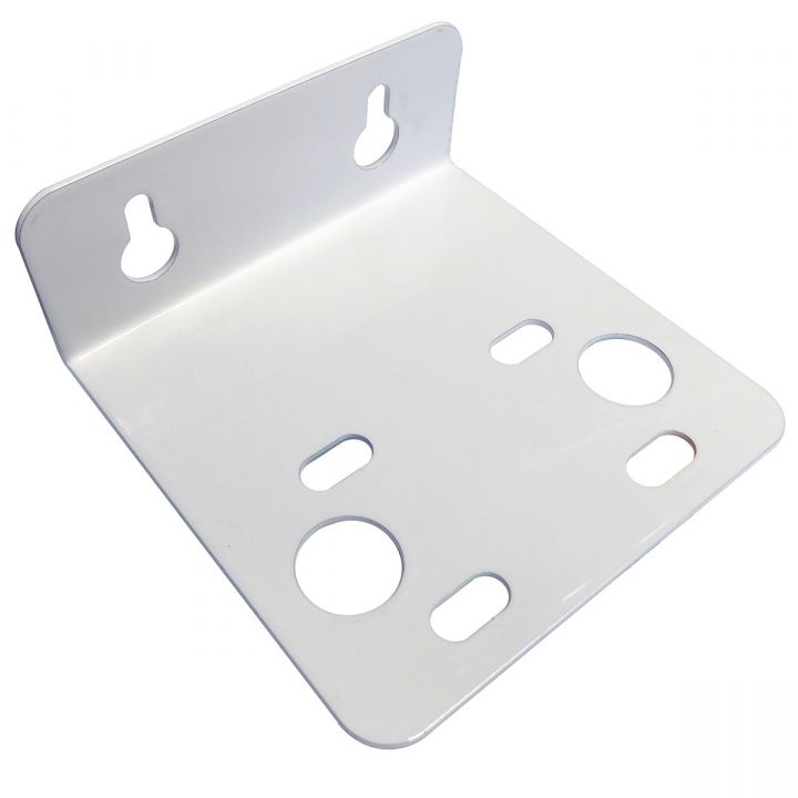 Watts Slimline Water Filter Housing Mounting Bracket Aqua Cure