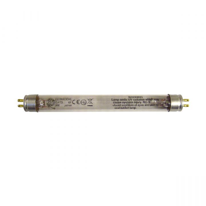 Osram uv on sale lamp 4w