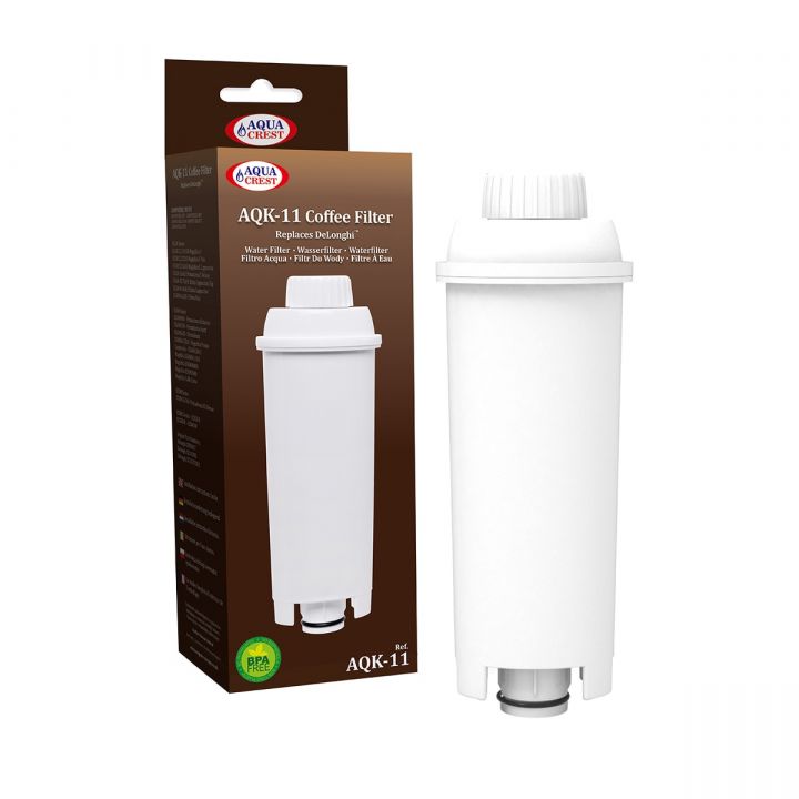 Delonghi coffee machine water filter cheap