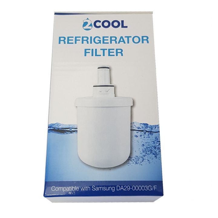 Samsung DA29-00003G Replacement Fridge Filter | Aqua Cure Samsung DA29-00003G Replacement Fridge Filter | Aqua Cure