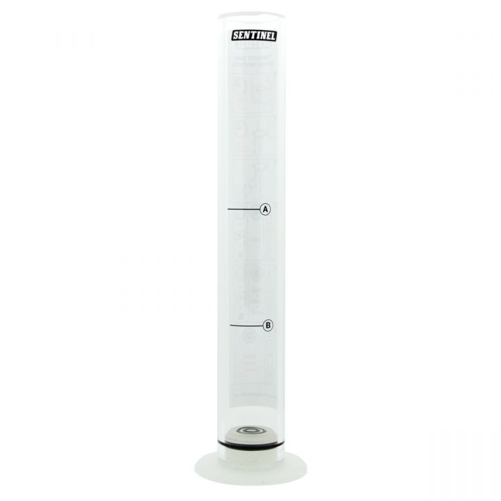 Sentinel Turbidity Tube ( AB Version )