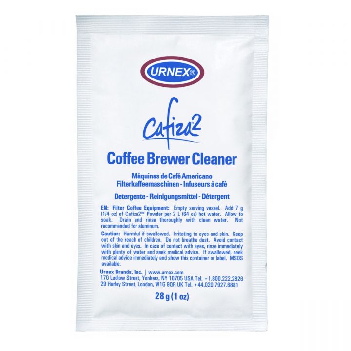 Urnex coffee cleaner hotsell