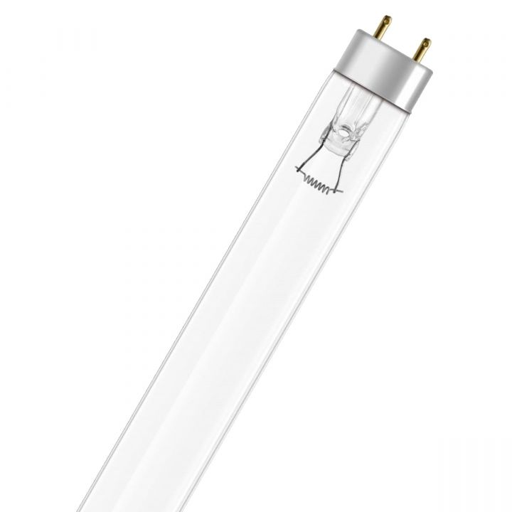 55 Watt UVC Replacement Lamp UV-Sterilizer 2G11 Socket CUV 155 Sterilizer Bulb 