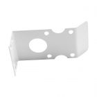 Bracket for AC/2G/3G100/300/400 Slimline Filter Housings