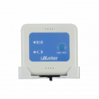 Connected Digital Water Meter & Test Kit 3/8"BSPTM x 3/8"F