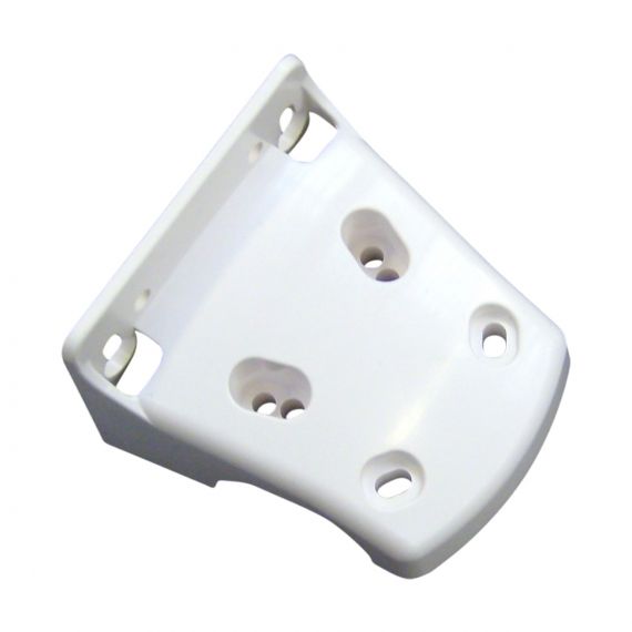 Image for Bracket for Q Series (Plastic) (with screws)