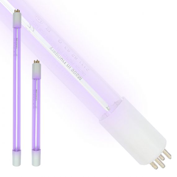 Image for Replacement UV Lamps for AC N-UV