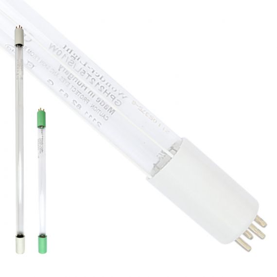 Image for Replacement UV Lamps for AC UV