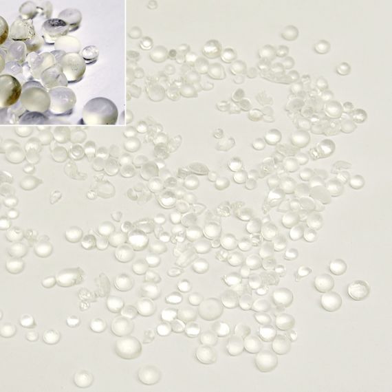 Image for 1 Ltr - Polyphosphate Beads (Small) (1Ltr = 1.64 Kg)