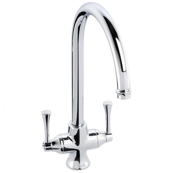 Abode Gosford Aquifier | Chrome Water Filter Tap | AT2005