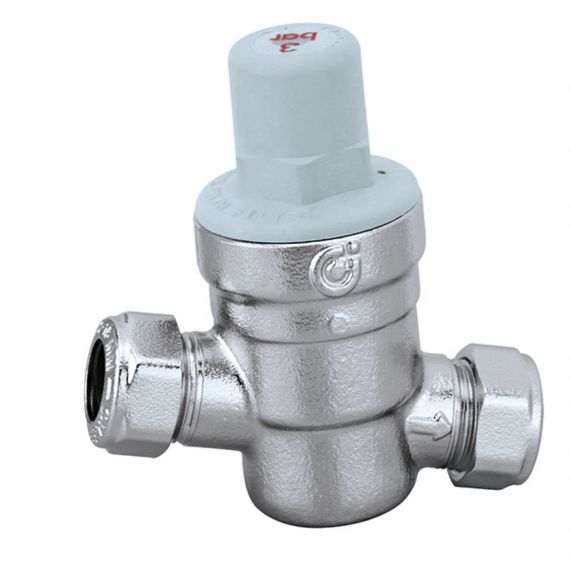 ACPLV15 Pressure reducing valve 