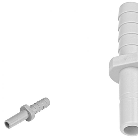 DM Fit Tube Barb Connectors | Aqua Cure