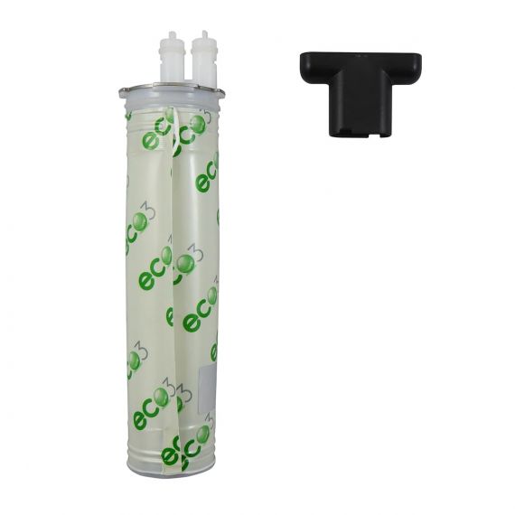 eco3 Silver Replacement - Cartridge 1 Micron (Filter Systems / Cartridges)