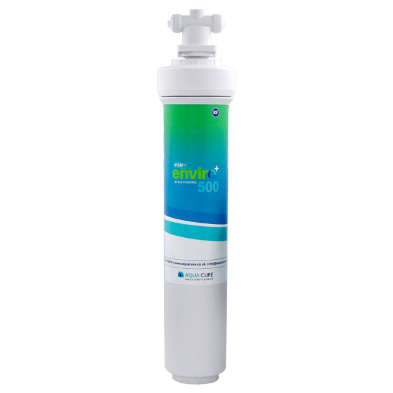 ENVIRO+ 500 System + 3/8"PF Head + 0.5M Insert