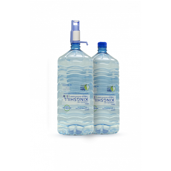15L Stay Home Hydration Kit