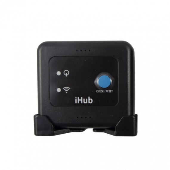 The iHub