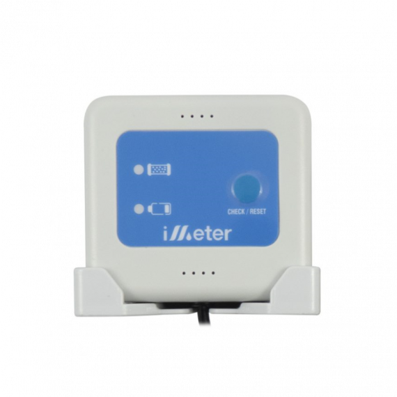 Connected Digital Water Meter & Test Kit 3/8"BSPTM x 3/8"F