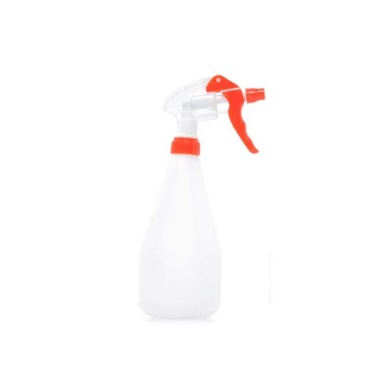 750ml Spray Bottle Red