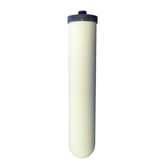 Doulton Sterasyl Ceramic Filter Candle - 10" - Short Mount