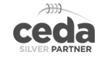 Ceda Silver Member Logo