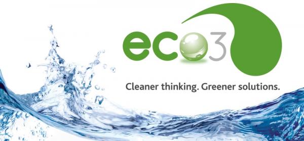 Aqua Cure and Icon Technology Systems eco3 Range