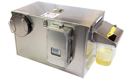 What are Grease Traps and How Do They Work?