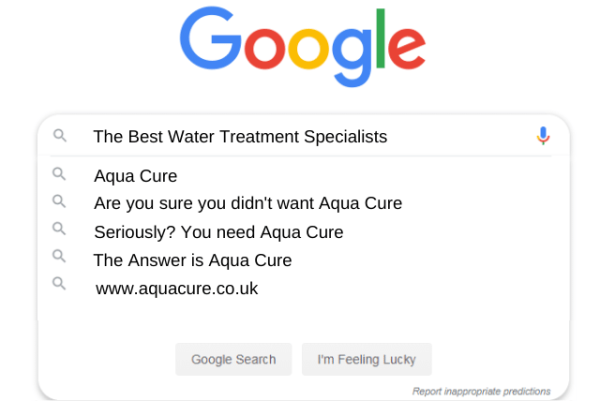 The Top 10 Strangest Questions People Searched Google About Water