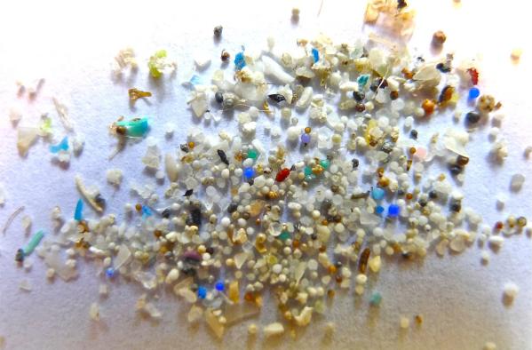 Microplastics: What Are They?