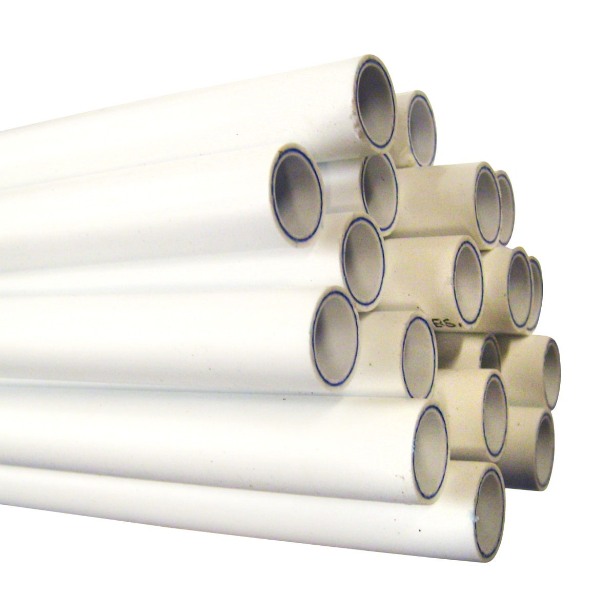 John Guest PEX Barrier Pipe 15mm Various Lengths