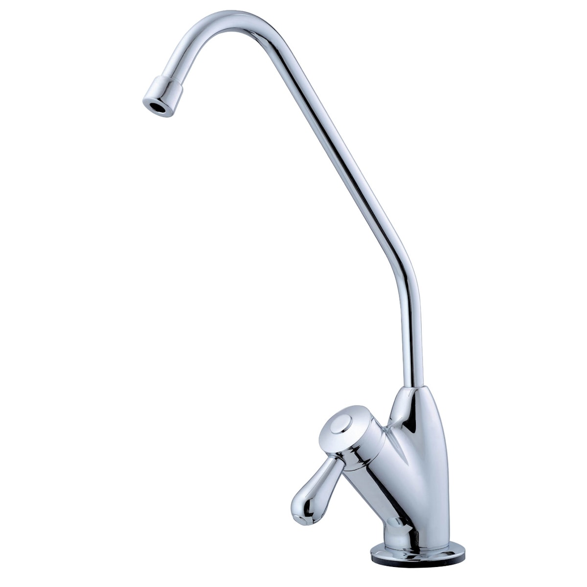 Long Reach Taps with Ceramic Valves Single Lever