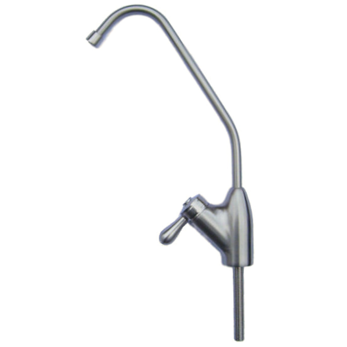 Long Reach Taps with Ceramic Valves Single Lever