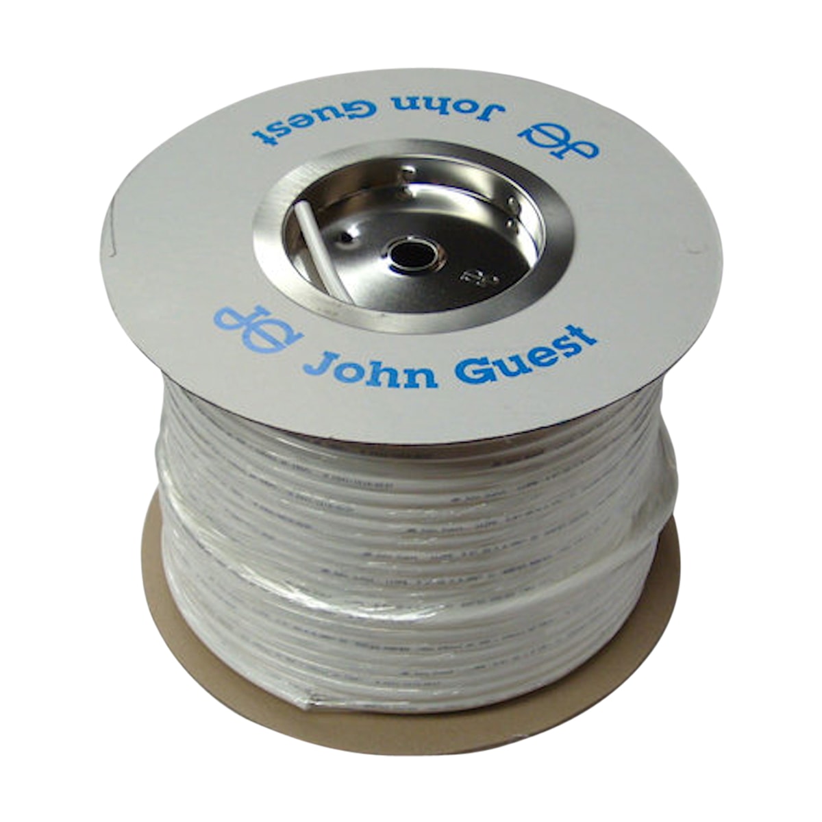 John Guest LLDPE Tubing 3/8" Coils Various Colours