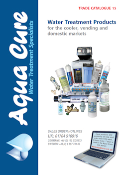Aqua Cure Catalogue