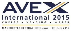 Avex International 2015