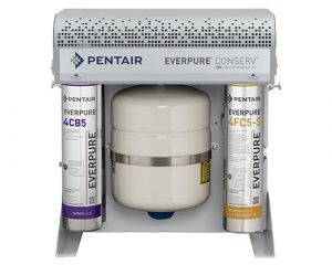 Pentair Everpure Conservv 75e