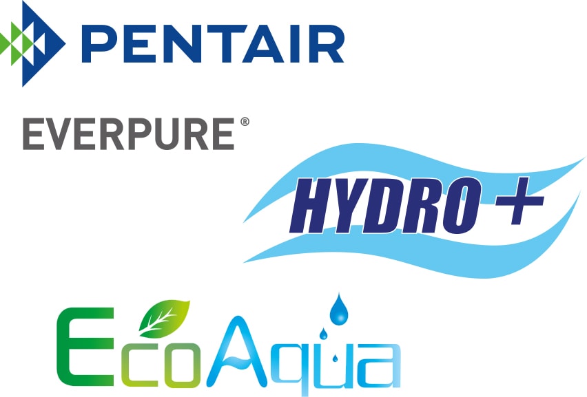 Consider Alternatives Like Pentair Everpure, Hydro+ & EcoAqua