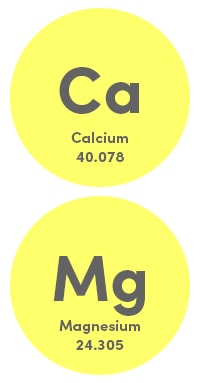 Kalciummagnesium