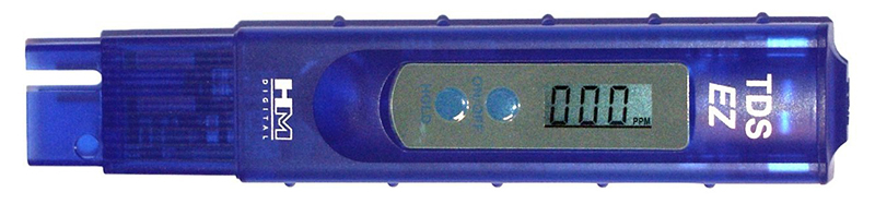  Grunnleggende TDS Meter 