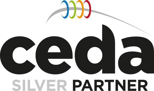 We are a CEDA Silver Partner