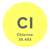 Chlorine